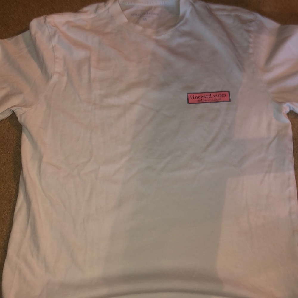 Tee shirt